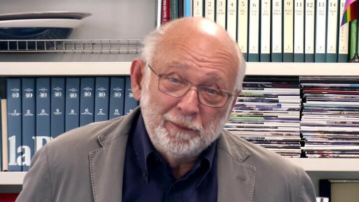 vittorio zucconi calciopoli