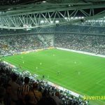 Juventus Stadium