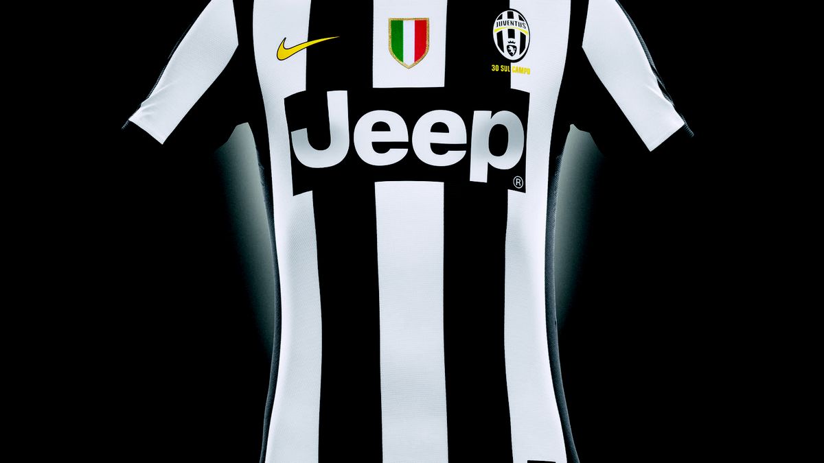 Maillot Juventus 2012/2013 - VUCINIC (occasion)