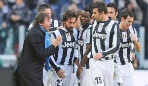 Juventus atalanta 3-0