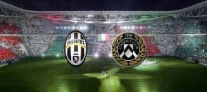 Juventus-Udinese convocati