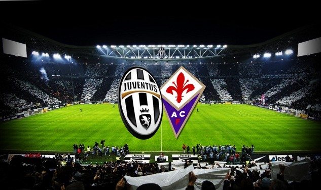 Juventus-Fiorentina convocati