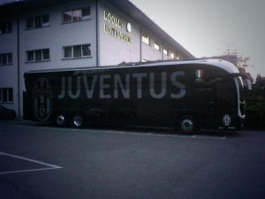 Juventus-pullman-hotel