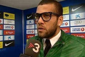 Dani Alves - Calciomercato Juve