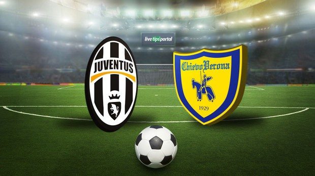 Juventus Chievo