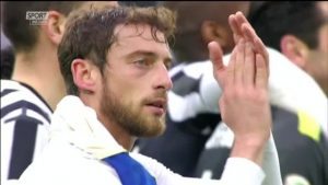 Marchisio - Juventus 2019