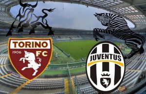 Torino Juventus derby