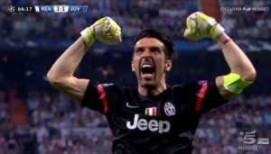 Buffon - Fifa Best Player
