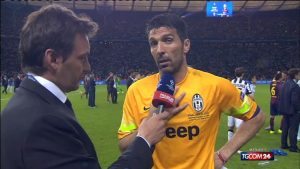Buffon - Berlino