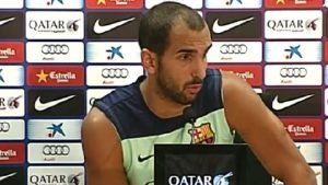 Martin Montoya