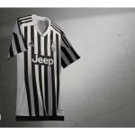 maglia juventus home 2015-2016