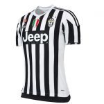 maglia home juventus 2015-2016