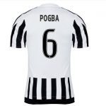 maglia pogba juventus 2015-2016