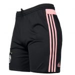 pantaloncini maglia away juventus rosa 2015-2016
