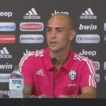 Simone Zaza - presentazione ufficiale