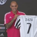 Zaza - Juvemania calciomercato