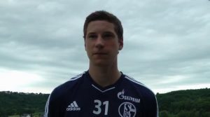 Julian Draxler trattativa