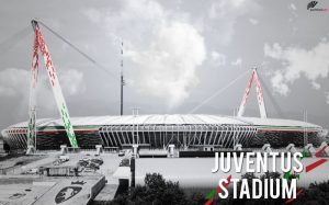 Juventus Stadium sold out