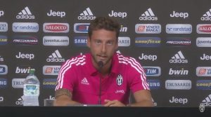 Claudio Marchisio