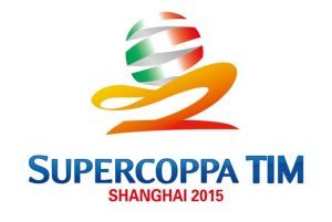 Supercoppa Italiana 2015