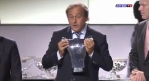 Uefa Best Player in Europe Award