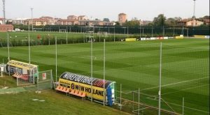 Vinovo - Juventus Center