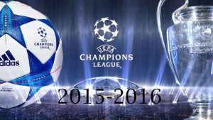Calendario Champions Juventus