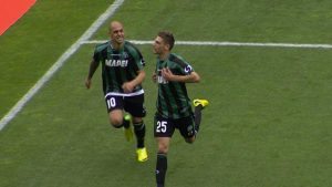 Domenico Berardi