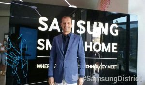 Allegri - Samsung