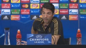 Buffon-Juventus-Siviglia