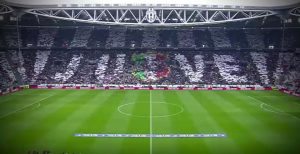 Abbonamenti Juventus Stadium