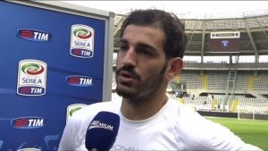 Riccardo Saponara