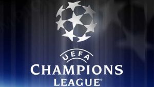 Lista Champions Juventus 2015-2016