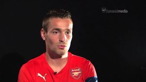 Mathieu Debuchy