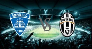 Empoli-Juventus