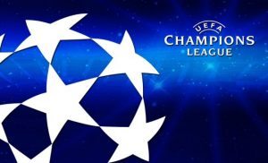 juventus - Champions League 2015-2016