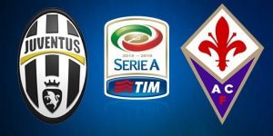 Juventus Fiorentina