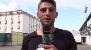Domenico Berardi - Calciomercato Juve