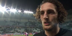 Adrien Rabiot