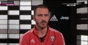 Leonardo Bonucci - Calciomercato Juventus