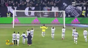 Juventus Inter semifinale coppa italia