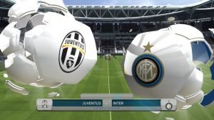 Juventus Inter Coppa Italia diretta