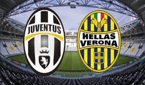 Juventus Verona