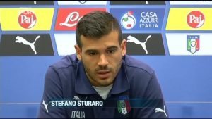 Stefano Sturaro
