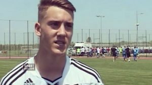 Dusan Valhovic - juventus news