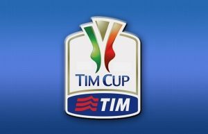 Coppa Italia Tim