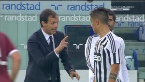 Massimiliano Allegri