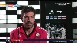 Buffon Gianluigi
