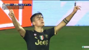 frosinone juventus editoriale