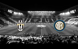 Juventus Inter convocati